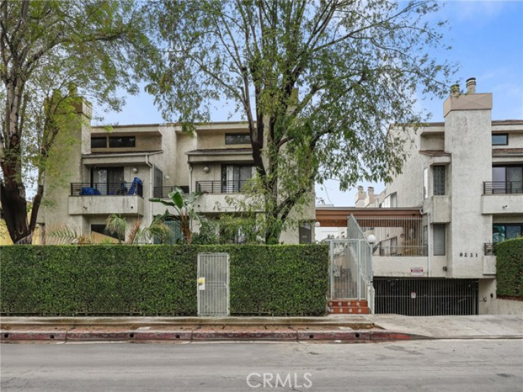 Residential Home in Van Nuys
