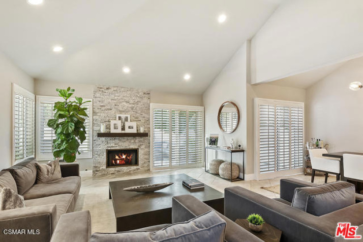 Residential Home in Westlake Village