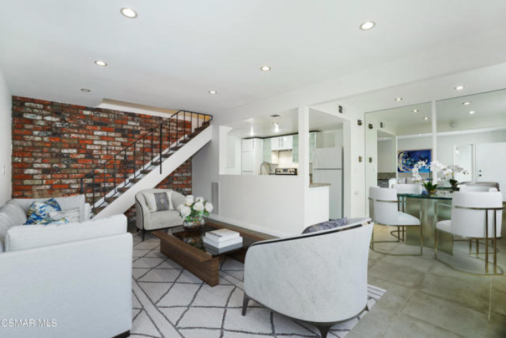2 Bed Home for Sale in Newbury Park, California