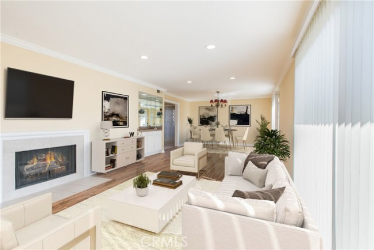 Residential Home in Encino