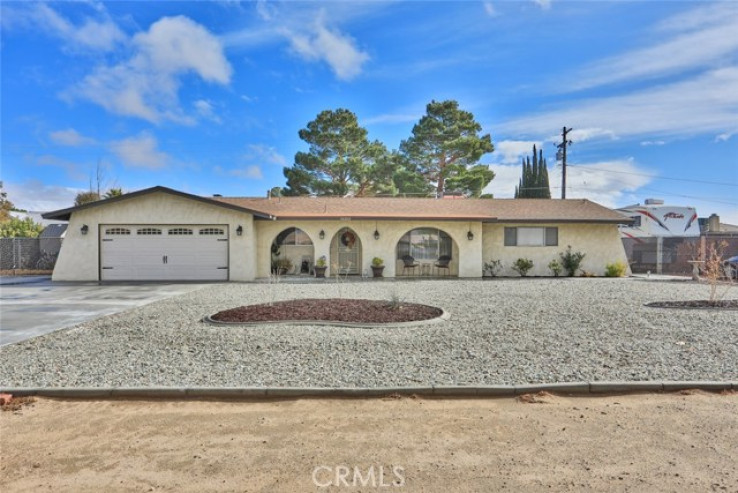 3 Bed Home for Sale in Apple Valley, California
