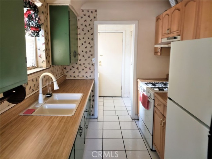 2 Bed Home for Sale in Van Nuys, California