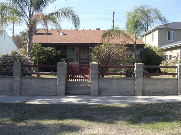 Residential Home in Burbank