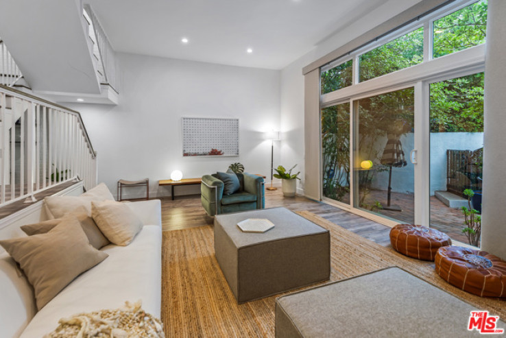 3 Bed Home for Sale in Los Angeles, California