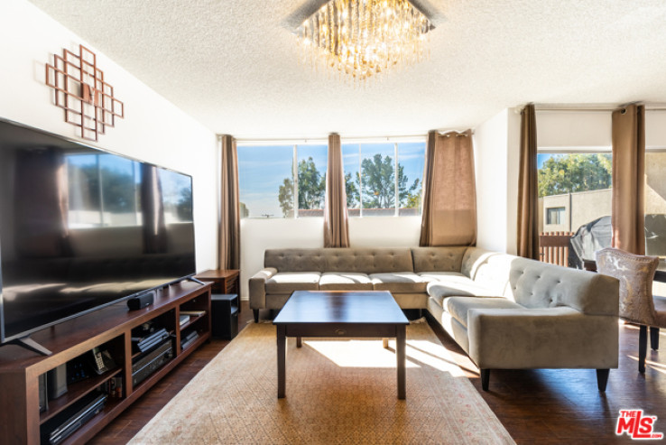 3 Bed Home for Sale in Culver City, California