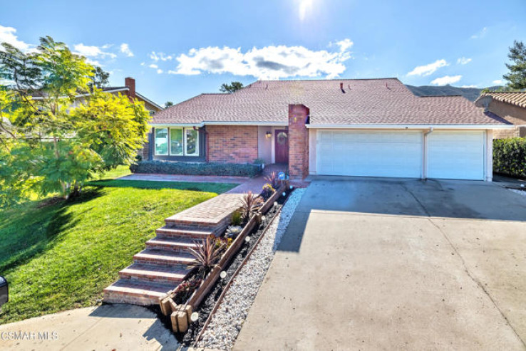 4 Bed Home for Sale in Newbury Park, California