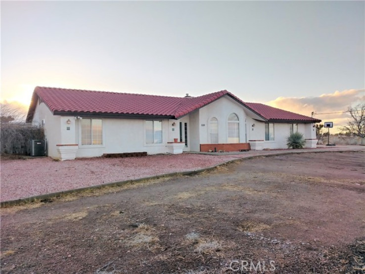 Residential Home in Phelan