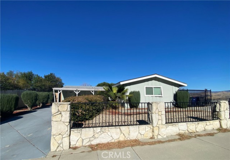 3 Bed Home for Sale in Newhall, California