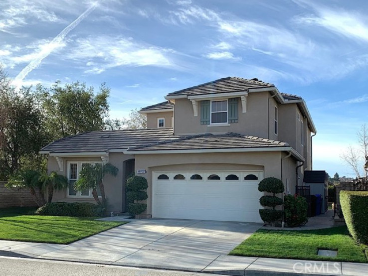 4 Bed Home for Sale in Saugus, California