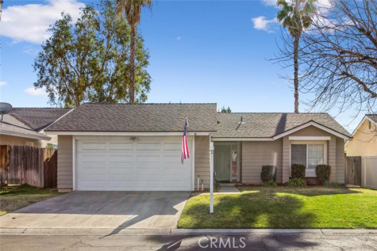 2 Bed Home for Sale in Highland, California