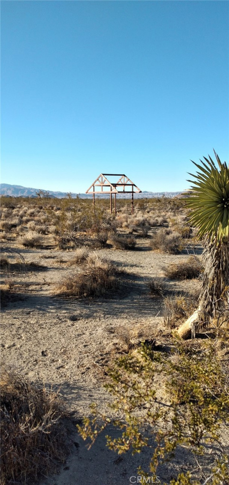  Land for Sale in Mojave, California