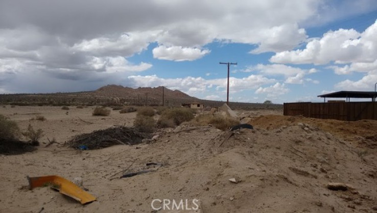  Land for Sale in Palmdale, California