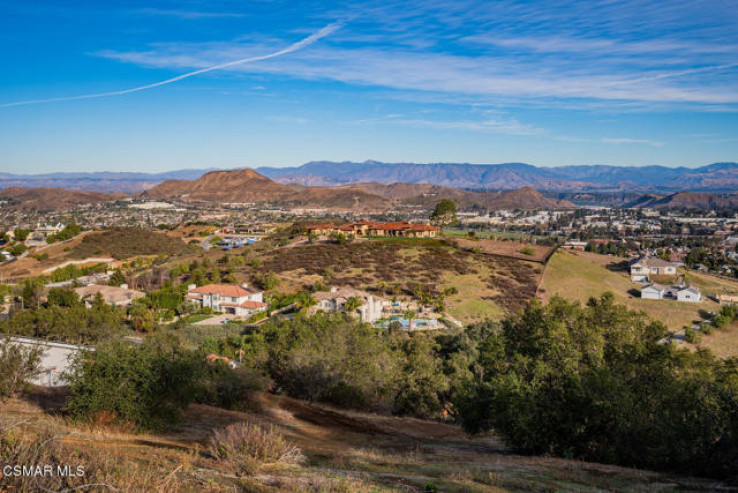  Land for Sale in Newbury Park, California