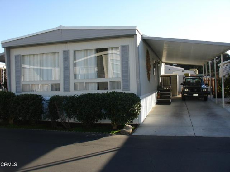 2 Bed Home for Sale in Ojai, California