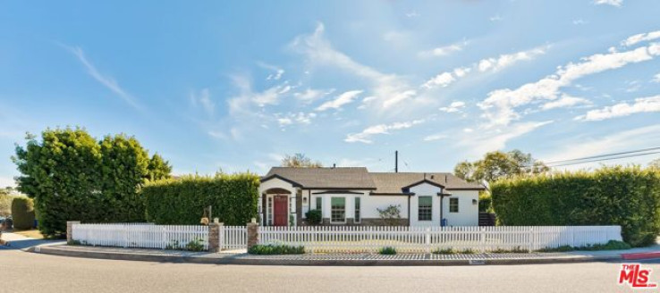 3 Bed Home for Sale in Culver City, California