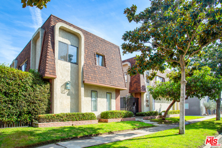 2 Bed Home for Sale in Culver City, California