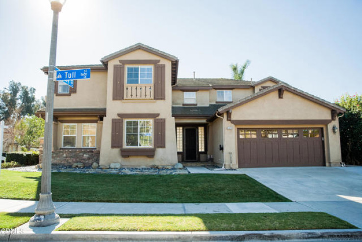4 Bed Home for Sale in Ventura, California