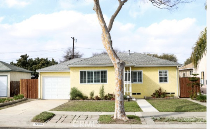 2 Bed Home for Sale in Torrance, California