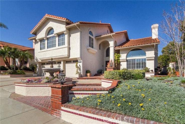 4 Bed Home for Sale in Yorba Linda, California