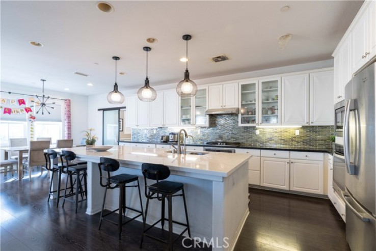 5 Bed Home for Sale in Ontario, California