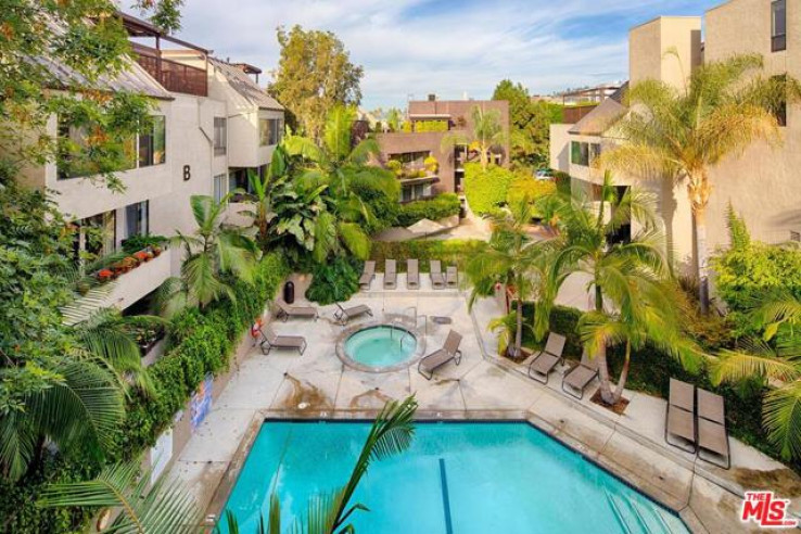 Residential Home in West Hollywood Vicinity