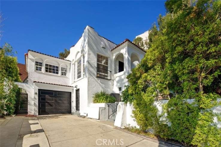 2 Bed Home for Sale in Los Angeles, California