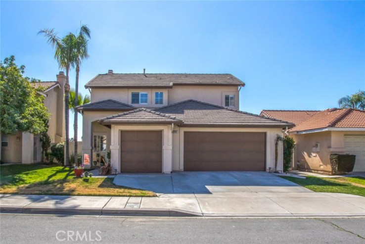 3 Bed Home for Sale in Highland, California