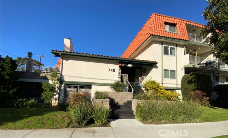 2 Bed Home for Sale in El Segundo, California