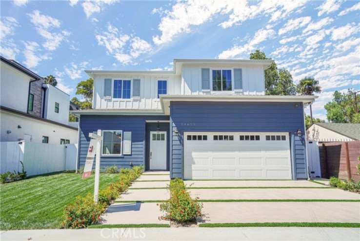 Residential Home in Sherman Oaks