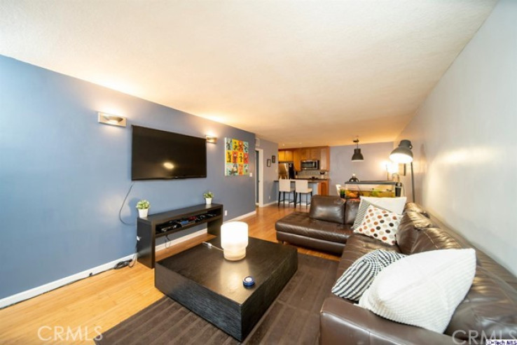 2 Bed Home for Sale in Toluca Lake, California