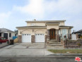 5 Bed Home for Sale in Compton, California