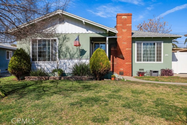 3 Bed Home for Sale in Ontario, California