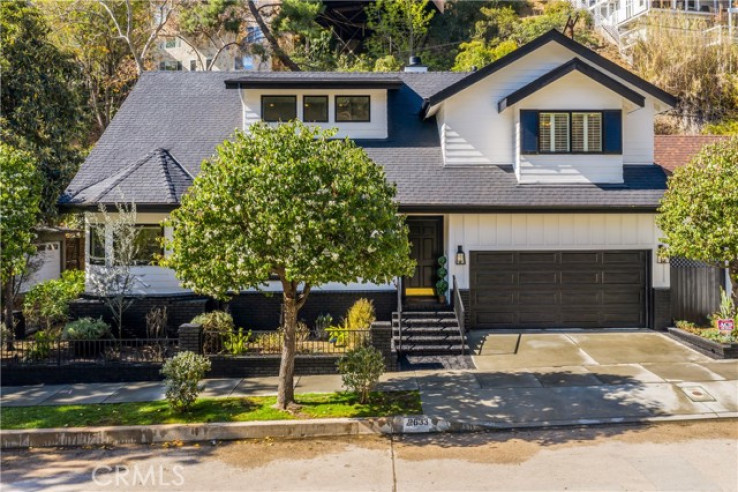 4 Bed Home for Sale in Los Angeles, California