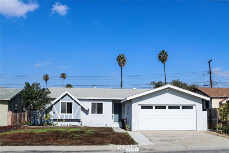 3 Bed Home for Sale in Compton, California