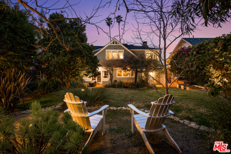 4 Bed Home for Sale in Santa Monica, California