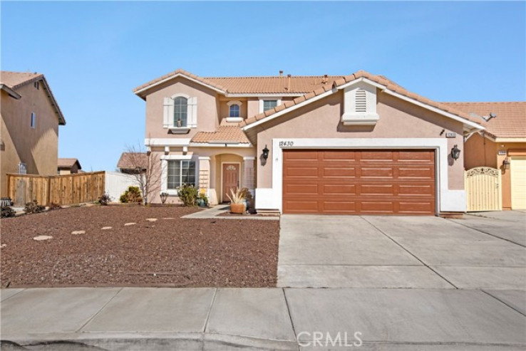 4 Bed Home for Sale in Victorville, California