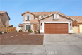 4 Bed Home for Sale in Victorville, California