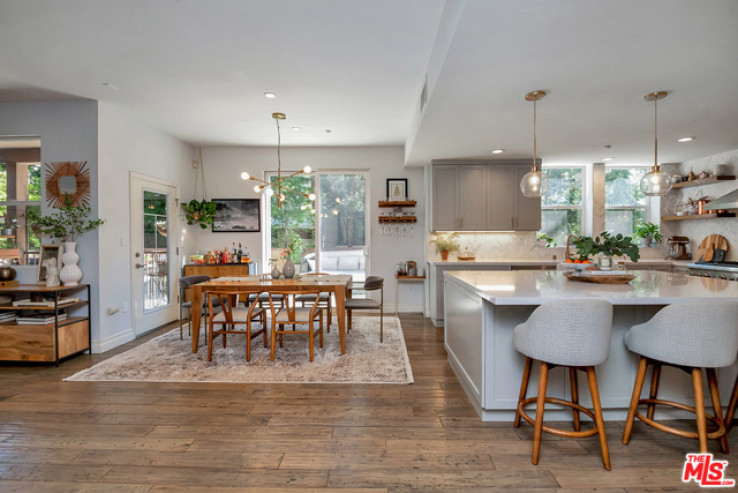 3 Bed Home for Sale in West Hollywood, California