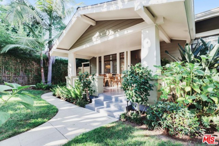 Residential Home in Venice