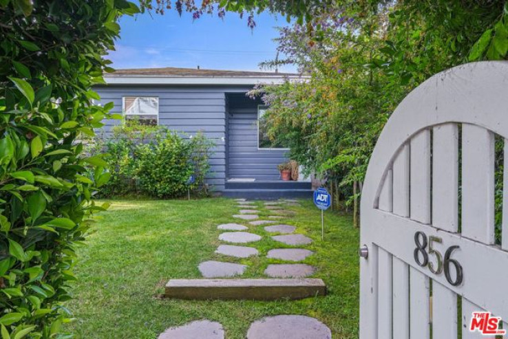 3 Bed Home for Sale in Venice, California