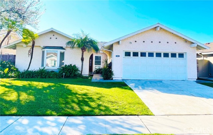 Residential Home in South Coast Metro