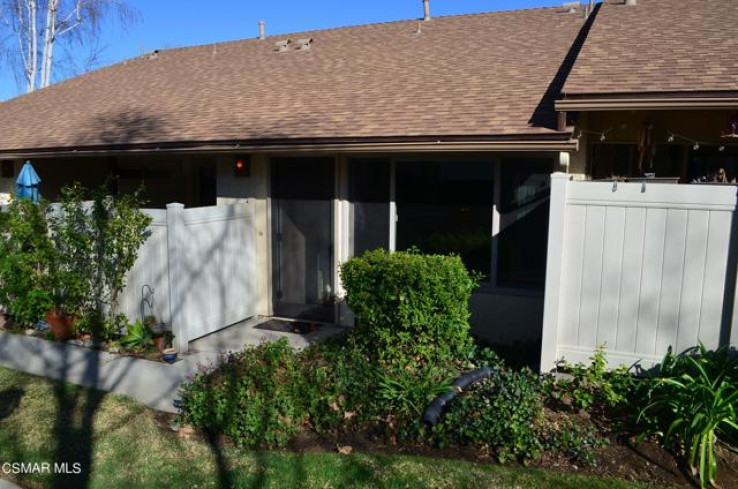 2 Bed Home for Sale in Newbury Park, California