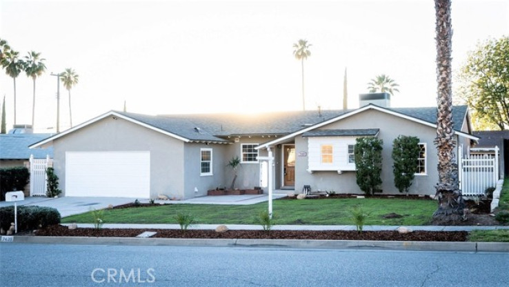 3 Bed Home for Sale in Highland, California