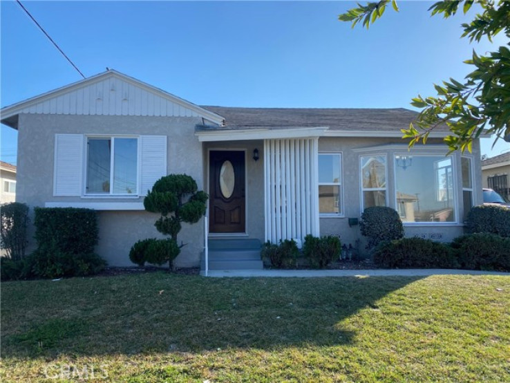 4 Bed Home for Sale in Compton, California