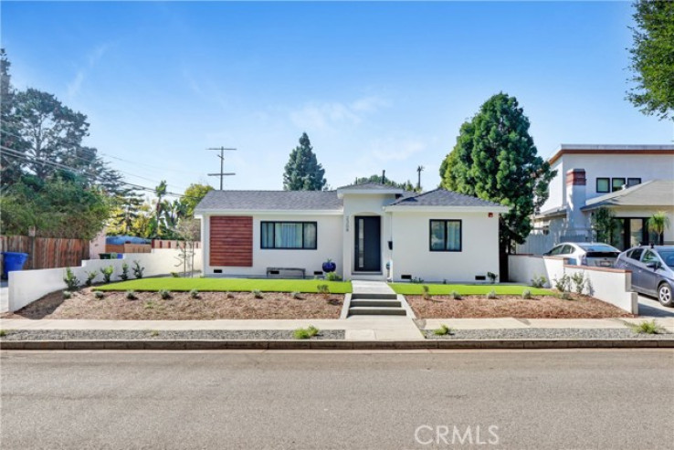 Residential Home in Santa Monica