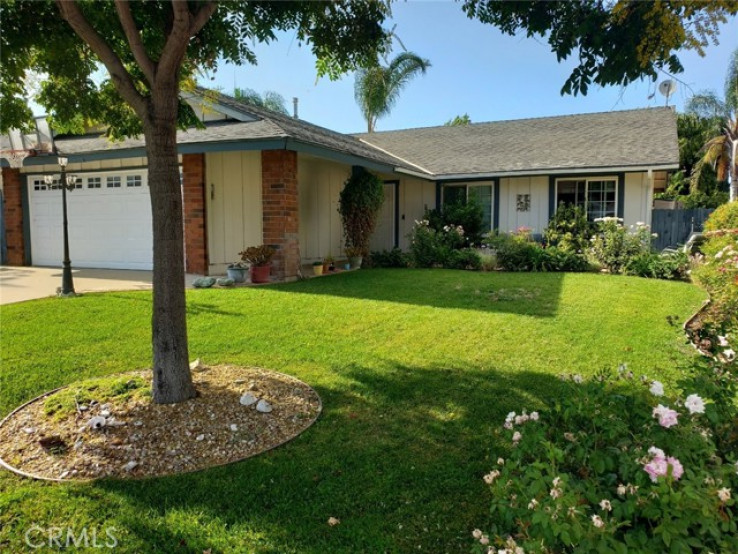 3 Bed Home for Sale in Newhall, California