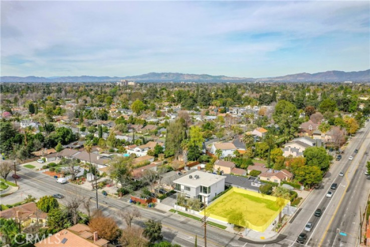  Land for Sale in Sherman Oaks, California