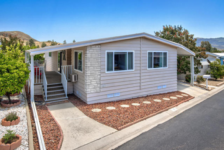 2 Bed Home for Sale in Newbury Park, California