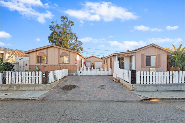 Residential Income in Ventura