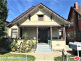  Income Home for Sale in Los Angeles, California
